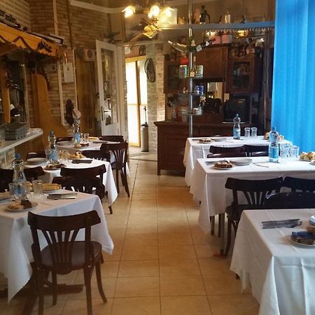 Patko Fogado Bed & Breakfast Hajdúszoboszló Dış mekan fotoğraf